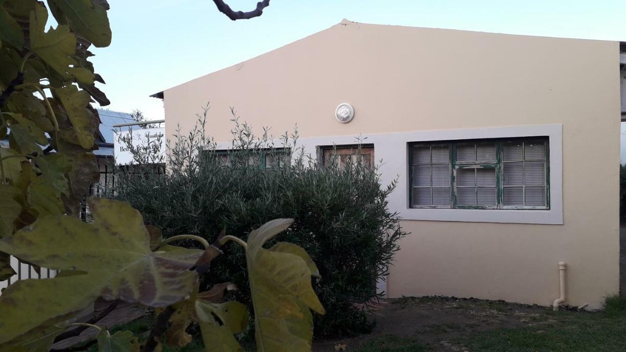 Calvinia Guesthouse Exterior foto